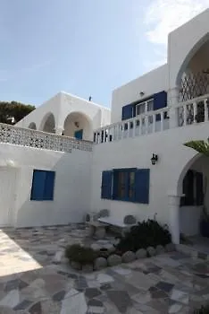 Mina 2* Άγιος Στέφανος