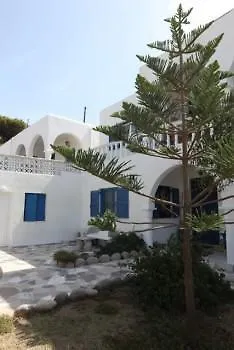 Ξενοδοχείο Mina