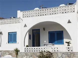 Mina Άγιος Στέφανος
