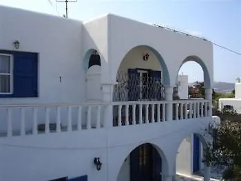 Mina Hotel 2*