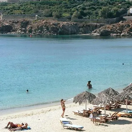 Mina Hotel 2*
